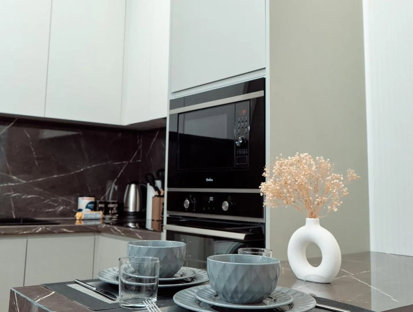 Apartment Godija Central Tirana 1 Albania